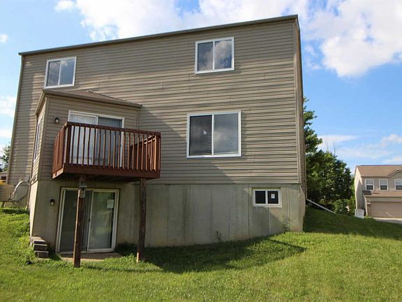 2nd image of 2341 Garrison Dr