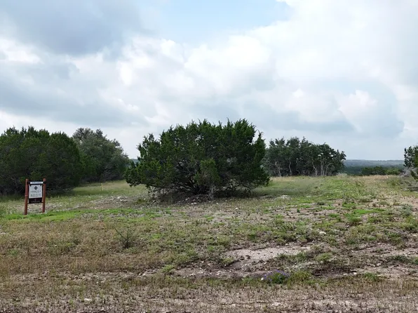LOT 12 Vaquero Pass LOT 12, Boerne, TX 78006