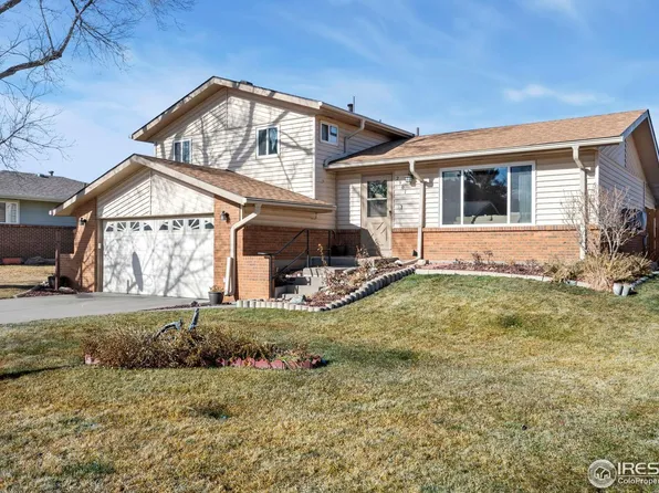 2901 W Harp Ct, Greeley, CO 80634
