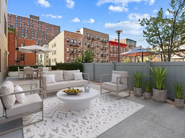 300 W 145th St APT 1Q, New York, NY 10039