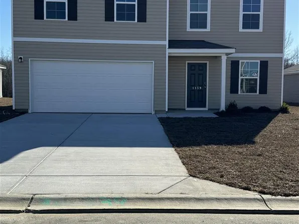 1139 Rushmore Loop, Florence, SC 29506