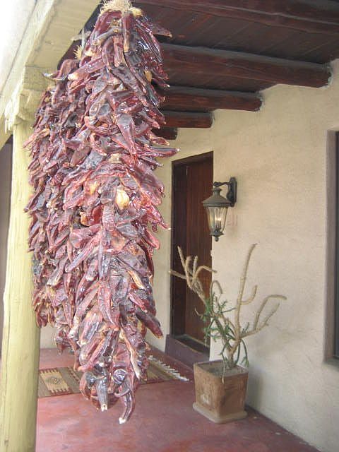 Inviting Entryway