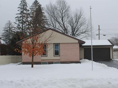 2109 30th St S, La Crosse, WI, 54601