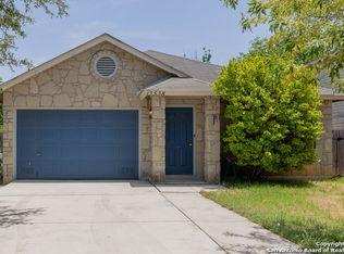 13538 Escort Dr, San Antonio, TX 78233