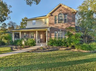 415 Royal Navigator Rd, Montgomery, TX 77316
