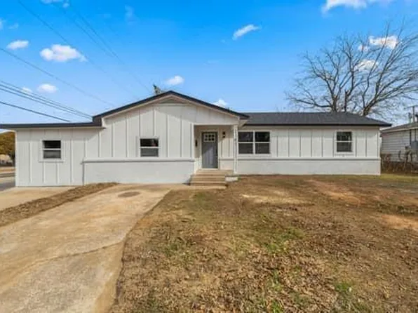 2101 S 10th St, Chickasha, OK 73018
