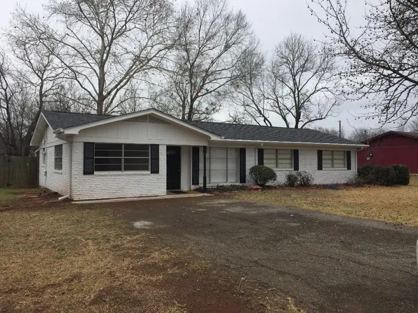 207 Lynch Dr, Bullard, TX 75757