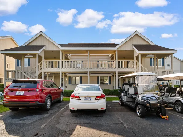 1870 Auburn Dr. #22-C, Surfside Beach, SC 29575