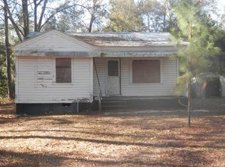 407 W Bypass NW, Moultrie, GA 31768