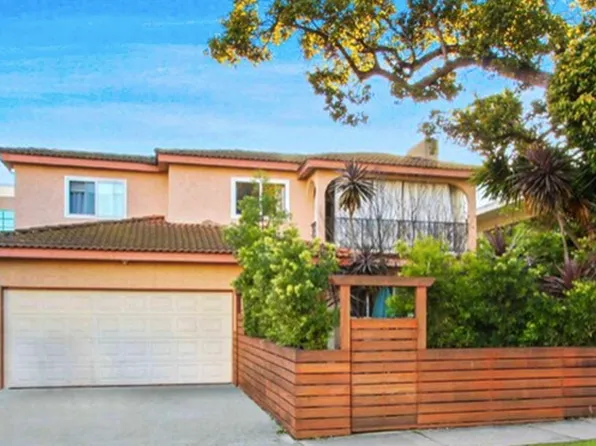 1242 17th St APT 6, Santa Monica, CA 90404