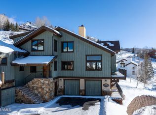 5170 Longsun Ln #B, Avon, CO 81620