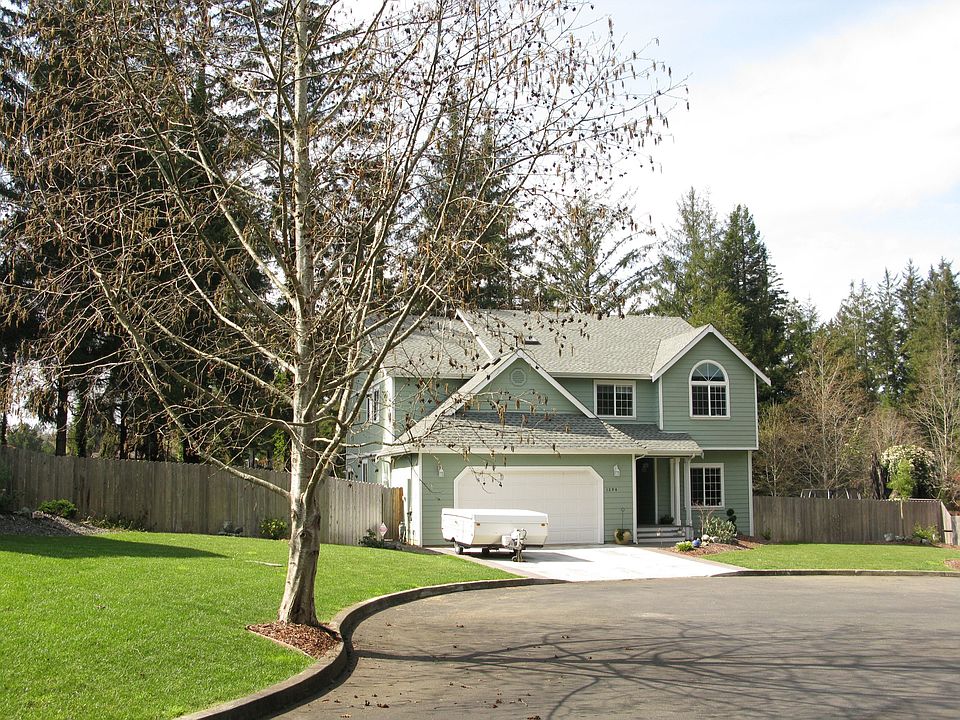 Executive 4br/3bh home