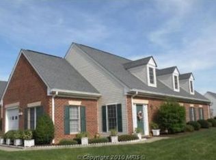 11201 N Scottwood Ln, Fredericksburg, VA 22407