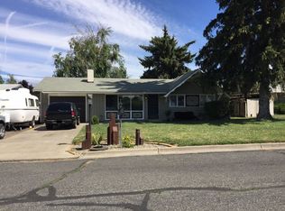 3605 Bonnie Doon Ave, Yakima, WA 98902