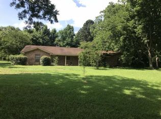 170 County Road 836, Nacogdoches, TX 75964