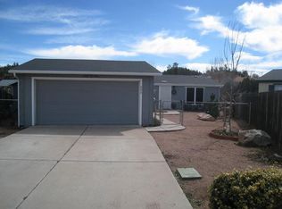 223 S Houston Creek Cir, Payson, AZ 85541