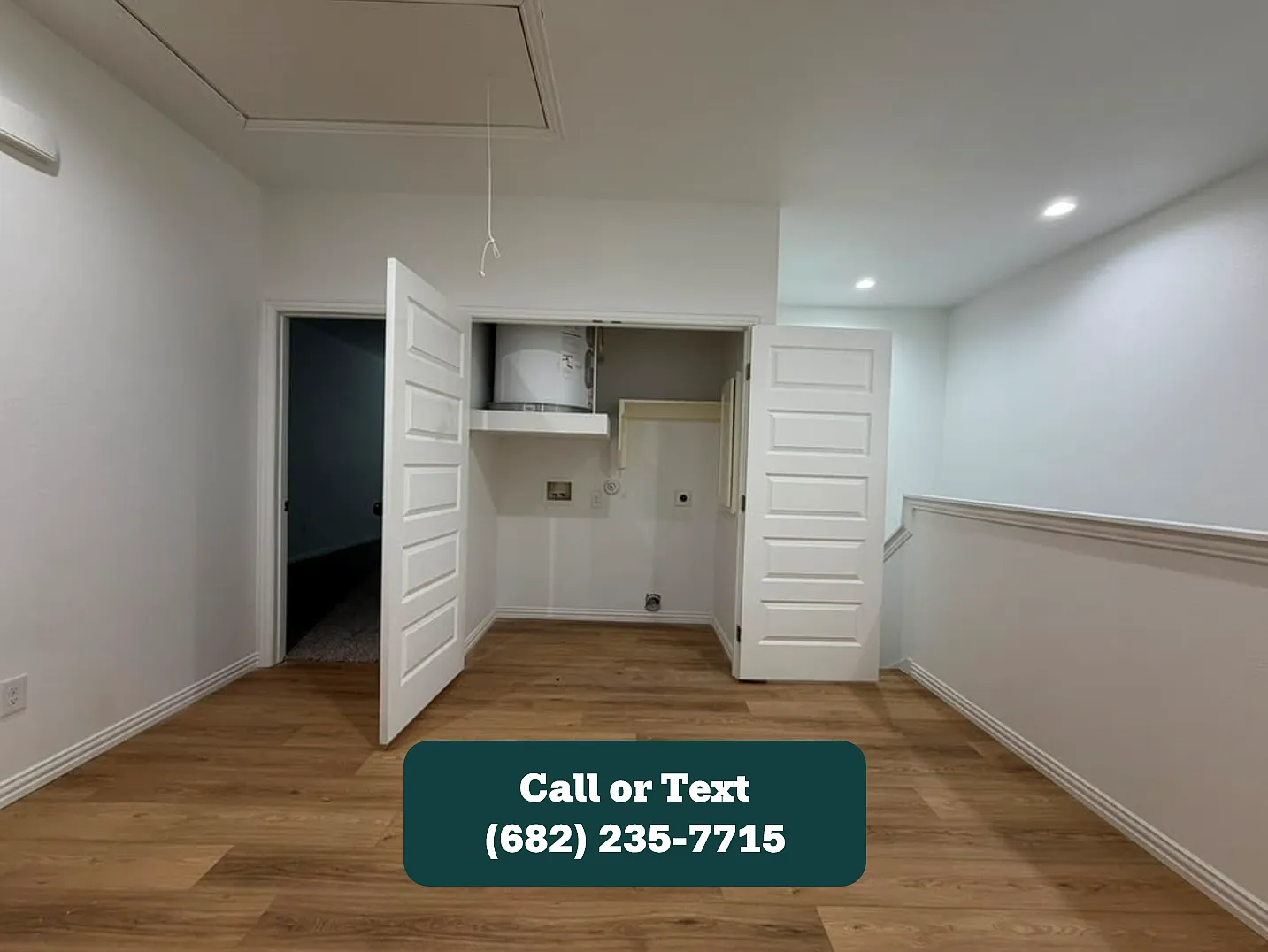 3 bed, 2.5 bath, 1500 sqft, $1,850 — Photo 4