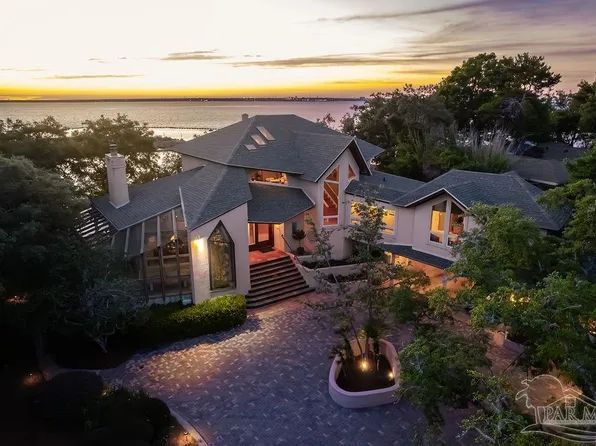 92 Highpoint Dr, Gulf Breeze, FL 32561