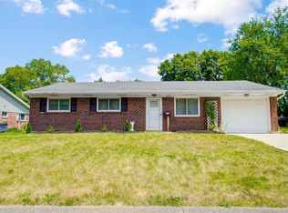 250 Bombay Ave, Westerville, OH 43081