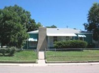 3633 Dunn Ave, Cheyenne, WY 82001