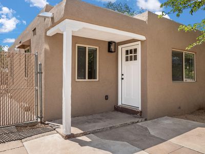 337 General Bradley St NE, Albuquerque, NM, 87123