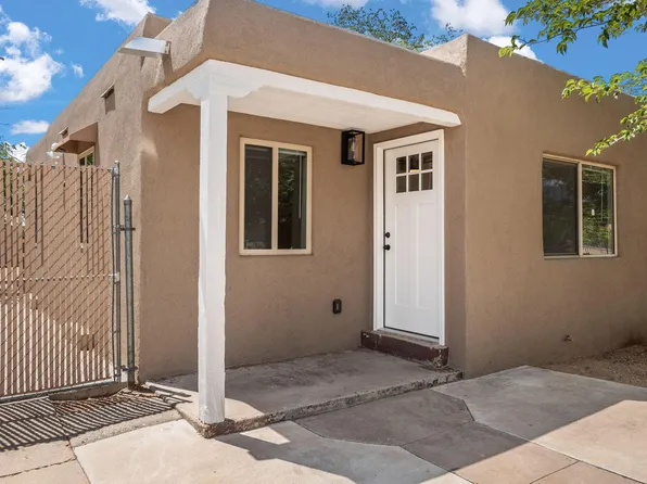337 General Bradley St NE, Albuquerque, NM 87123