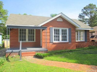 2217 Yancey Ave, Montgomery, AL, 36107