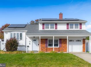 1312 Noreen Dr, Burlington, NJ 08016