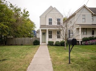 6109 Pennsylvania Ave, Nashville, TN 37209