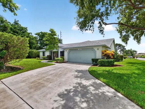 2320 Riviera Drive, Delray Beach, FL 33445
