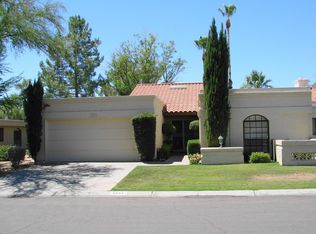 6243 E Aire Libre Ln, Scottsdale, AZ 85254