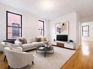615 Fort Washington Ave #6HH, New York, NY 10040