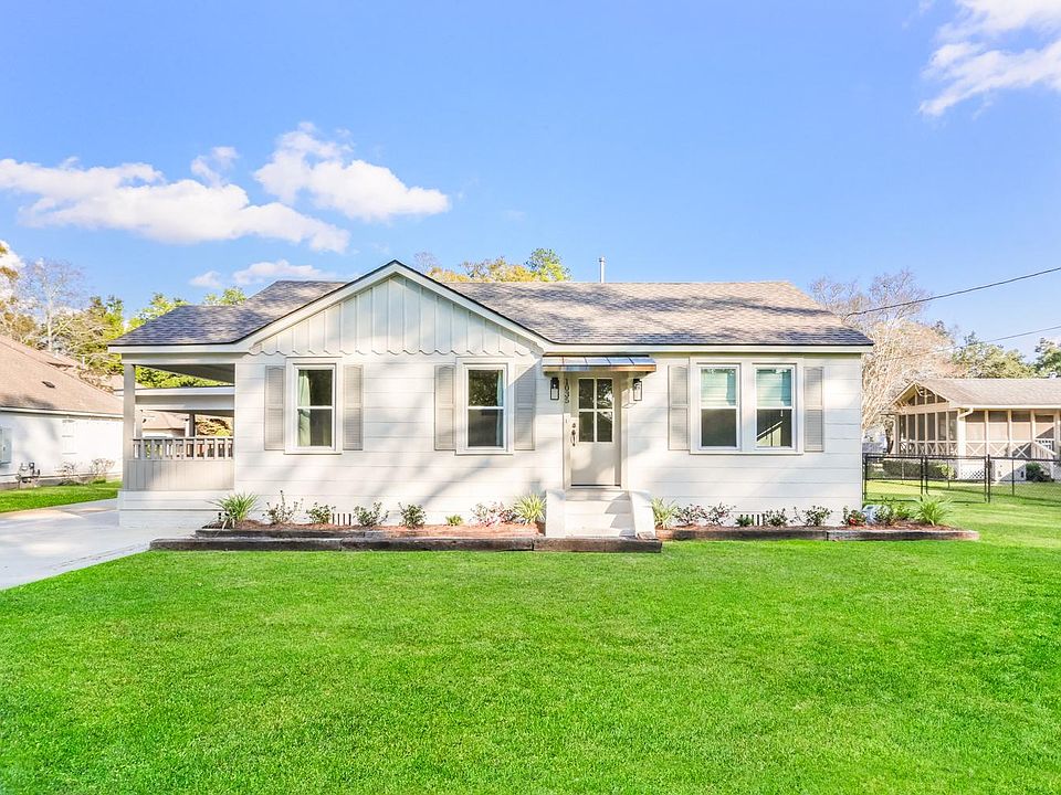 1035 Audubon Avenue