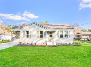 1035 Audubon Ave, Baton Rouge, LA 70806