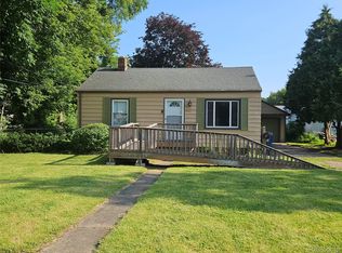 3161 Leith St, Flint, MI 48506