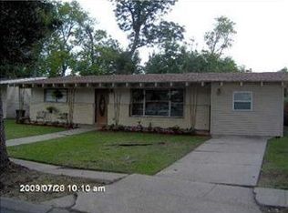 4774 Gawain Dr, New Orleans, LA 70127