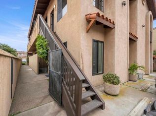 (Undisclosed Address), San Diego, CA 92109