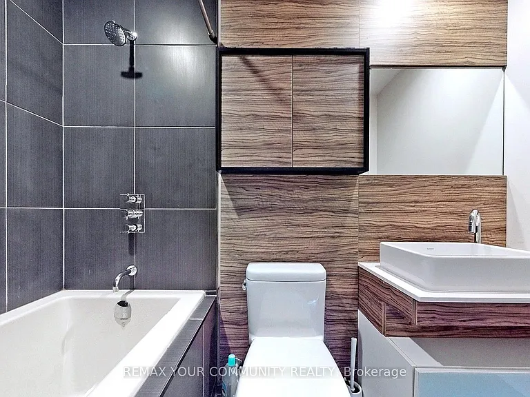 75 Saint Nicholas St #2804 — Photo 31