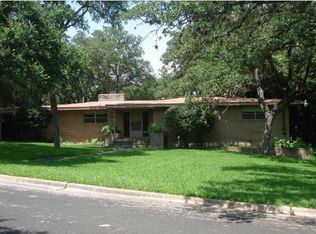 2407 Vance Ln, Austin, TX 78746
