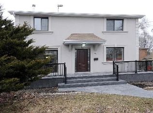 389 Burnhamthorpe Rd, Toronto, ON M9B 2A7