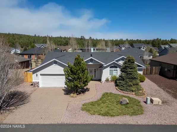 4380 Deer Springs Dr, Bellemont, AZ 86015