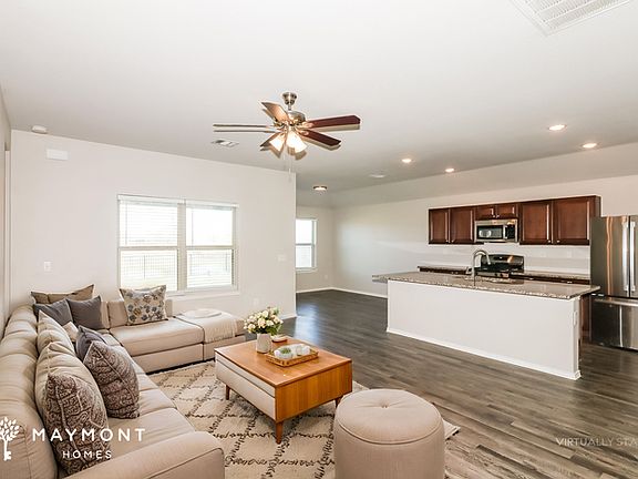 4th image of 7407 Wolf Creek Ln