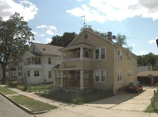 106 Middlesex St, Springfield, MA 01109