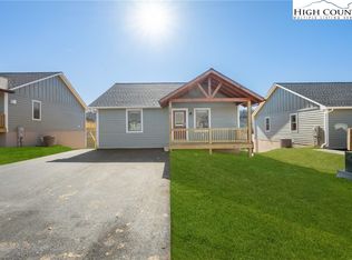 191 Ava Way #113, Boone, NC 28607