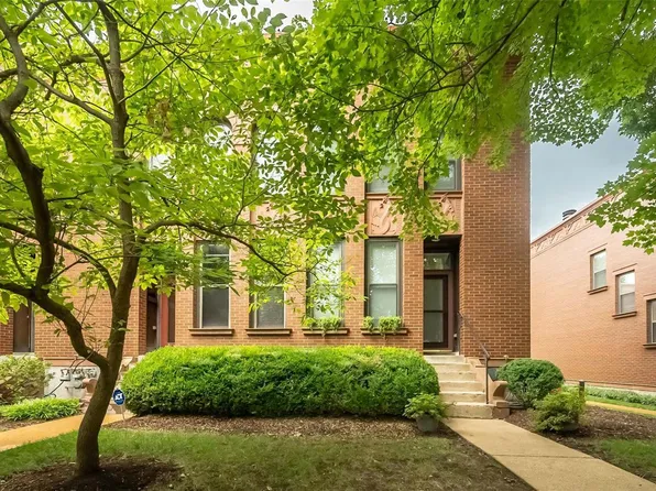 4343 Laclede Ave APT A, Saint Louis, MO 63108
