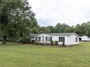 363 Cana Rd, Mocksville, NC 27028