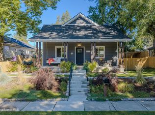 517 W Summit Ave, Coeur D Alene, ID 83814