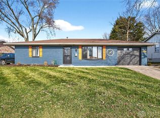 1362 Arrowhead Trl, Xenia, OH 45385