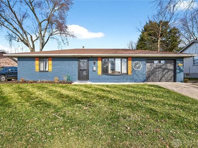 1362 Arrowhead Trl, Xenia, OH, 45385