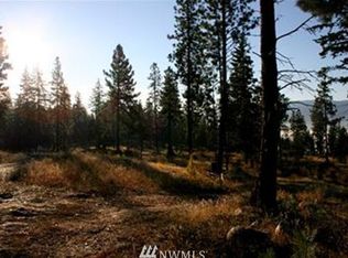 731 Owl Ridge Dr, Cle Elum, WA 98922